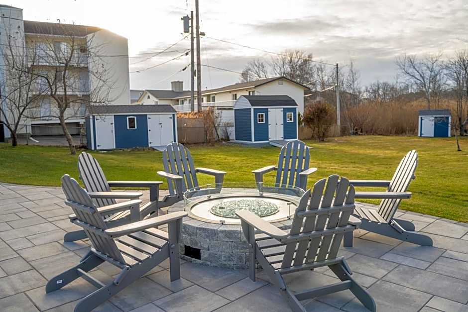 935 Ocean, a Beachside Inn