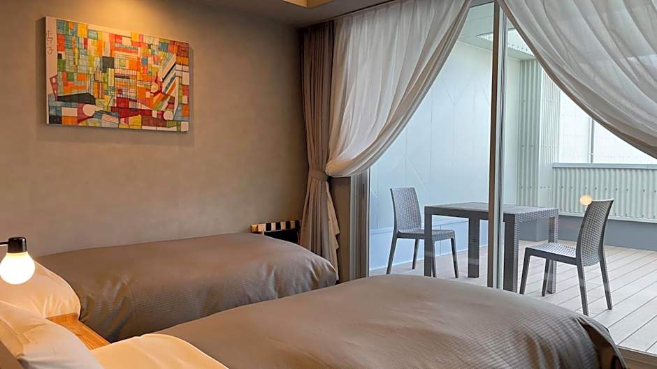 Hotel Mazarium