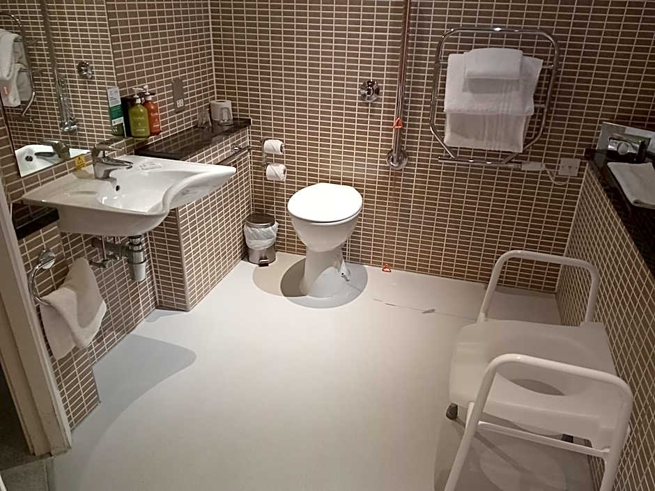 Holiday Inn Dumfries By IHG