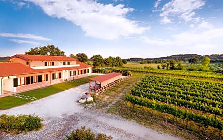 Agriturismo Cascina Roveri
