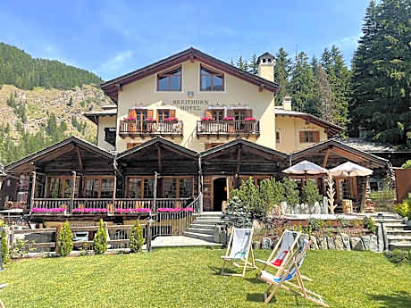 Hotel Breithorn