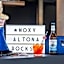 Moxy Hamburg Altona