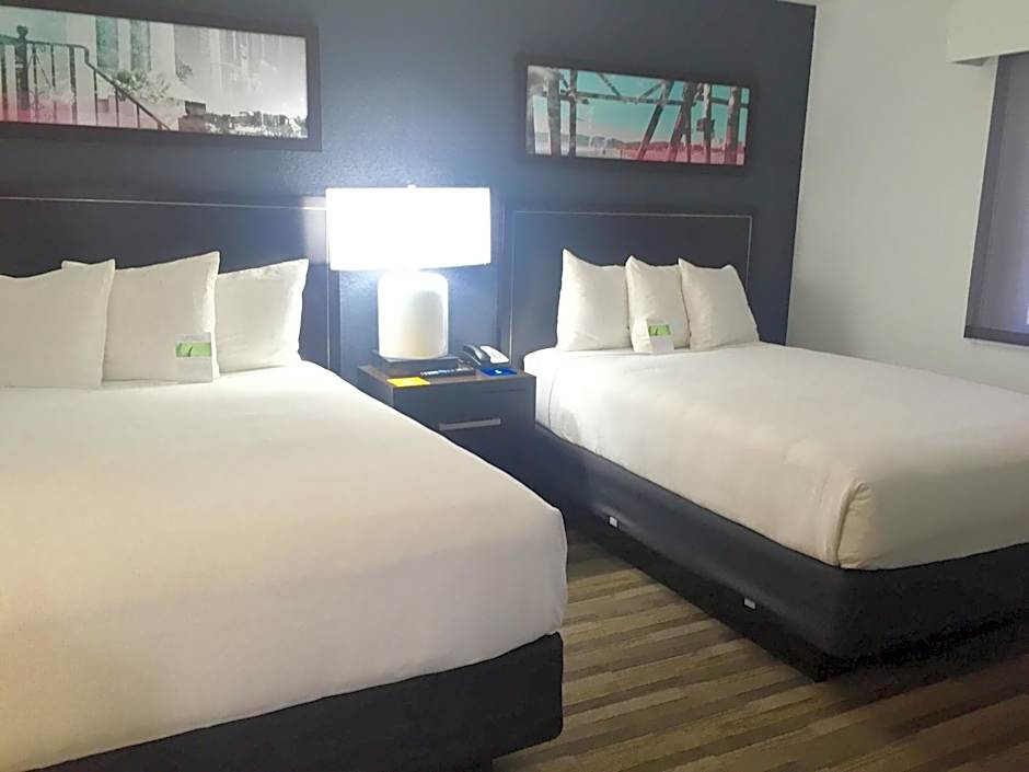 Hyatt House LAX Manhattan Beach