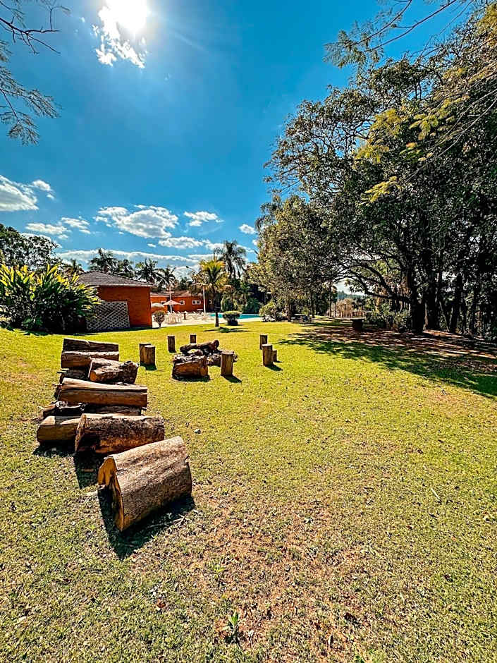 Fazenda 45min de SP - Muito lazer!