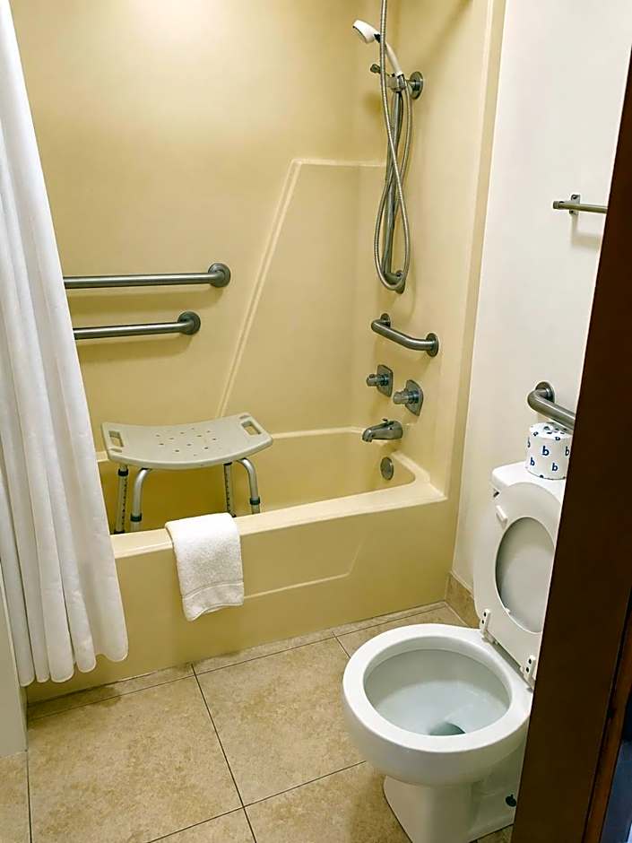Sunrise Inn - Bradenton