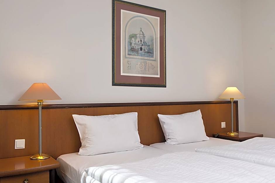 Wyndham Garden Hennigsdorf Berlin
