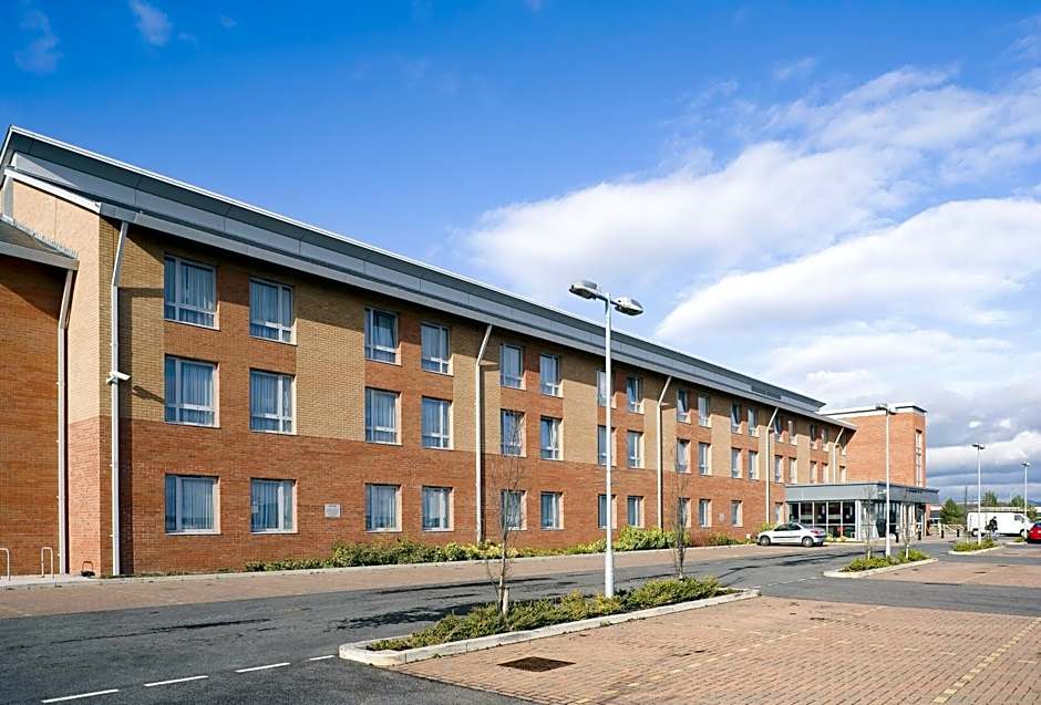 ibis Swansea