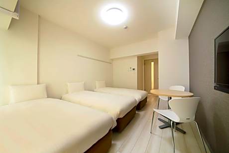 Room Selected at Check-In