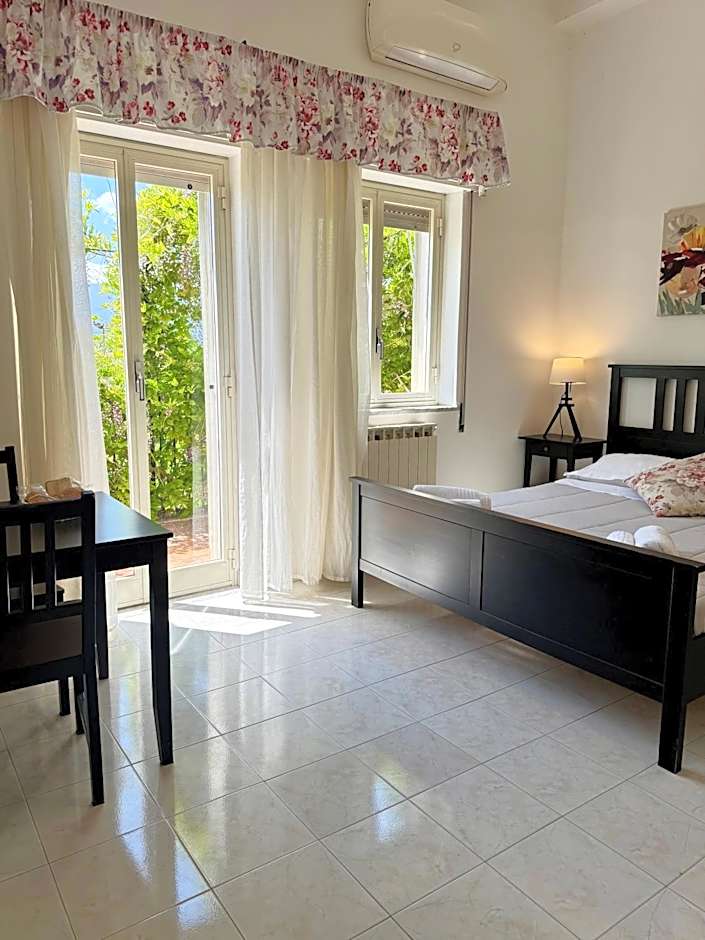 Villa Nadira