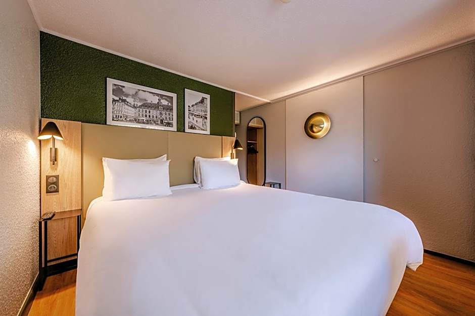 Campanile NATURE - Lille Est Villeneuve-d'Ascq