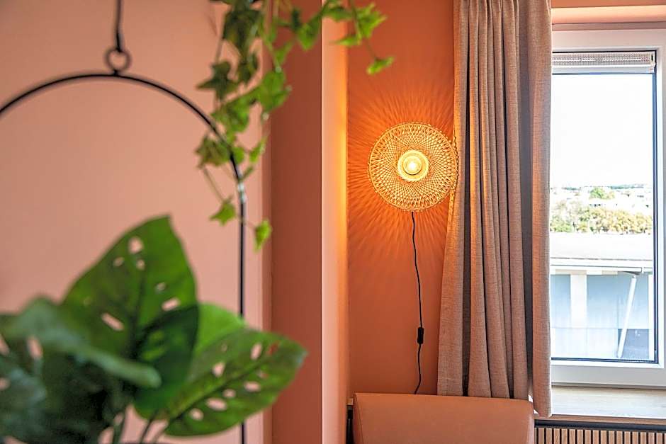 Beachfront Boutiquehotel