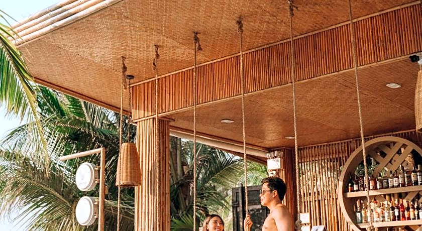 Vayna Boutique Koh Chang