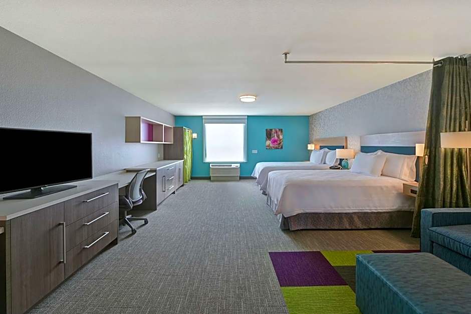 Home2 Suites By Hilton Buckeye, AZ