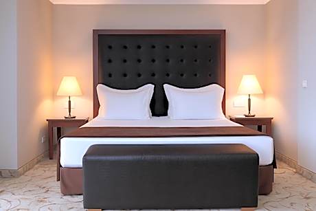 Modernized Junior Suite with Terrace (renovated)