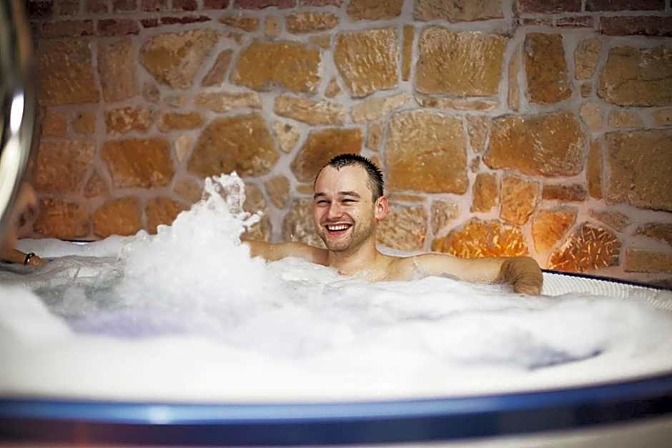 Pałac Brunów - Wellness & SPA