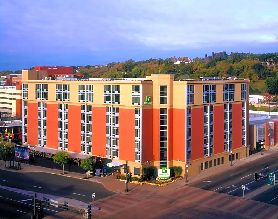 Holiday Inn St. Paul Downtown By IHG