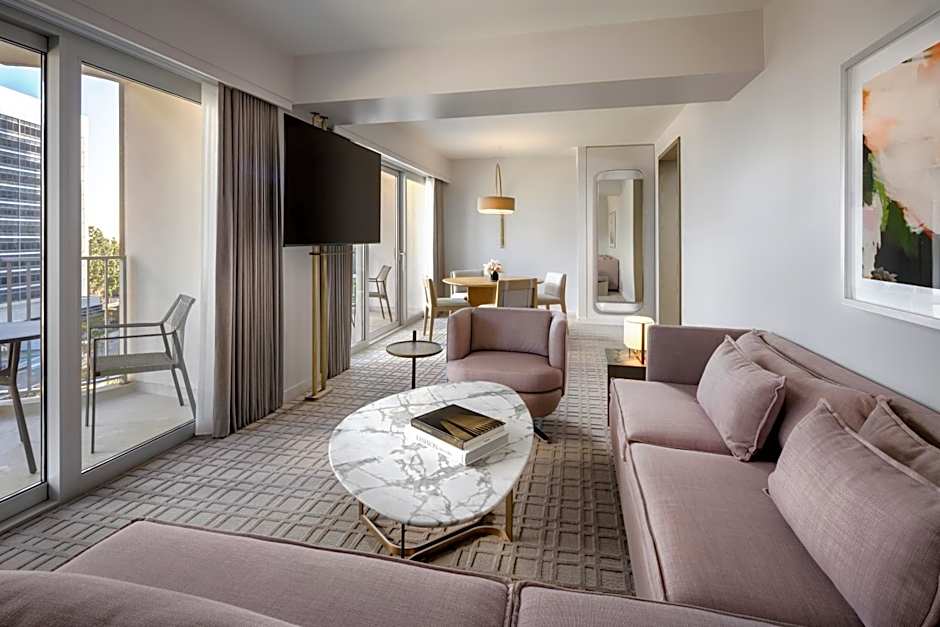 Fairmont Century Plaza