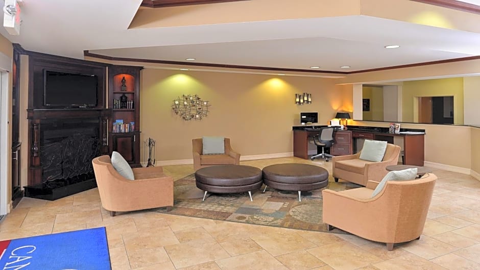 Candlewood Suites Athens By IHG