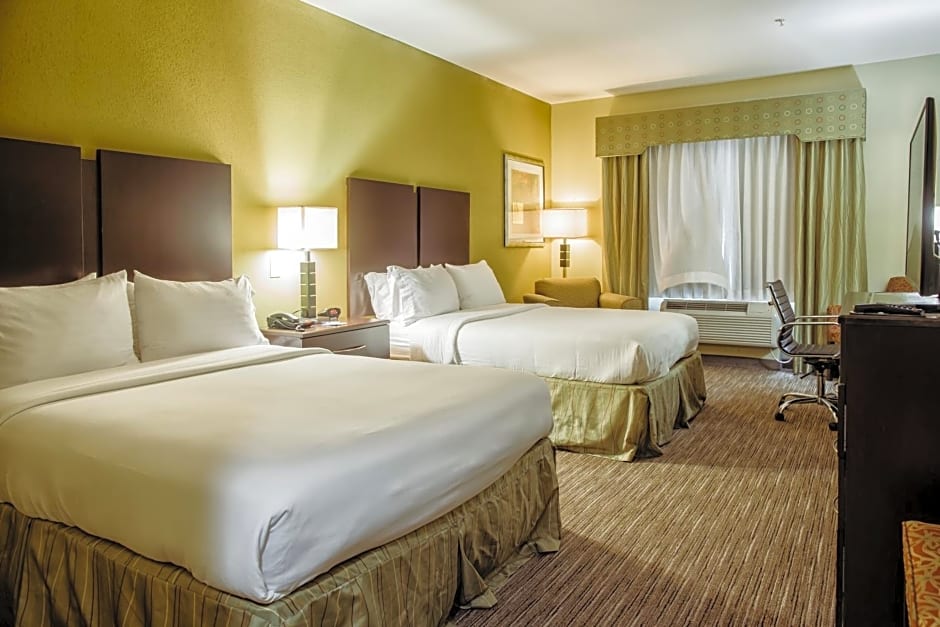 Holiday Inn Express Hotel & Suites Waller By IHG