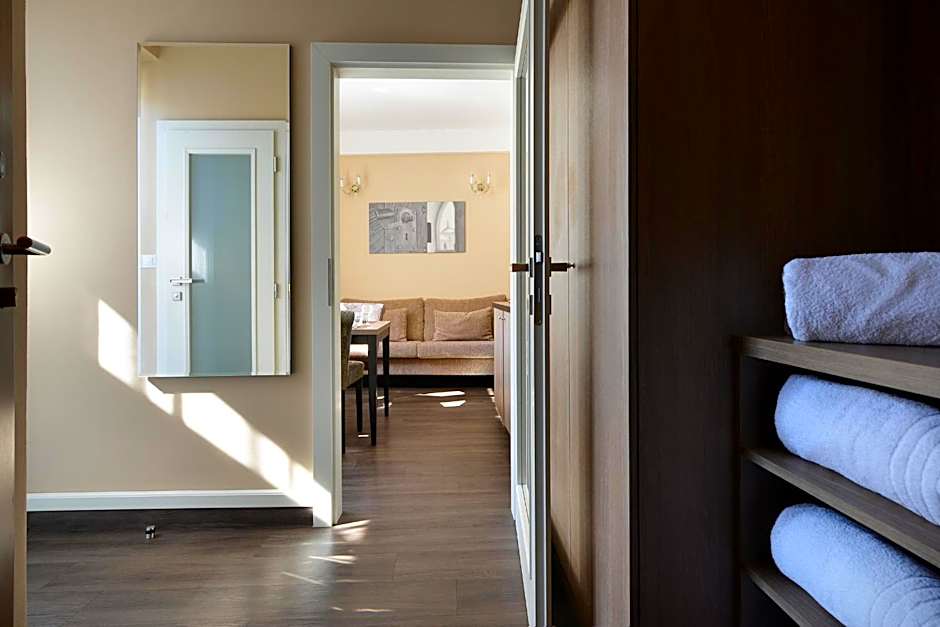 Vysocina Design Apartments