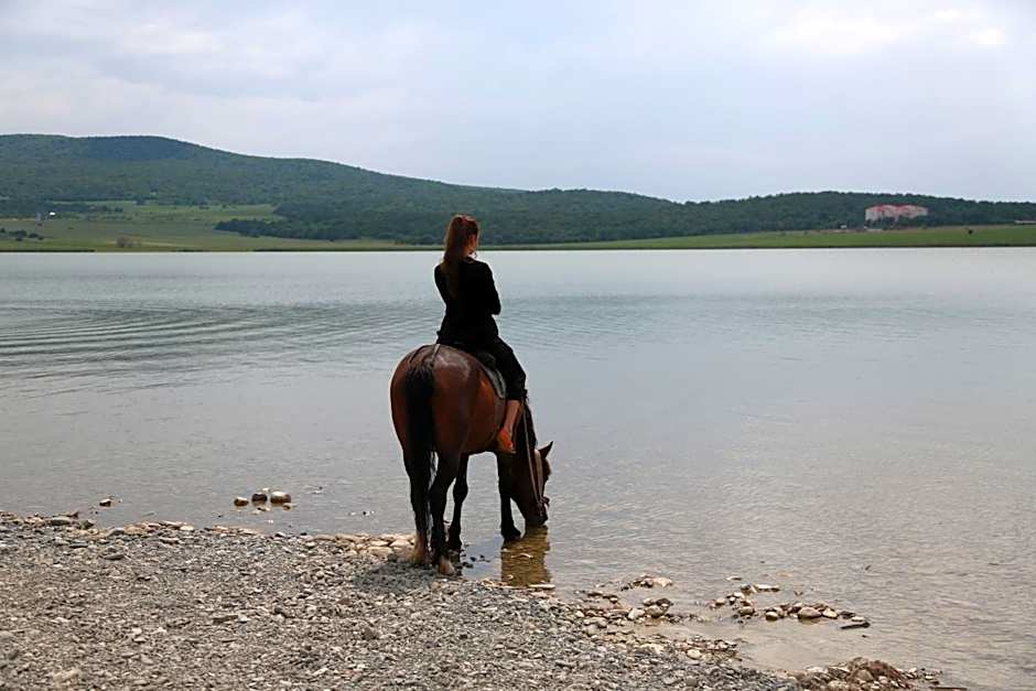 Laguna Beach Club Bazaleti Lake