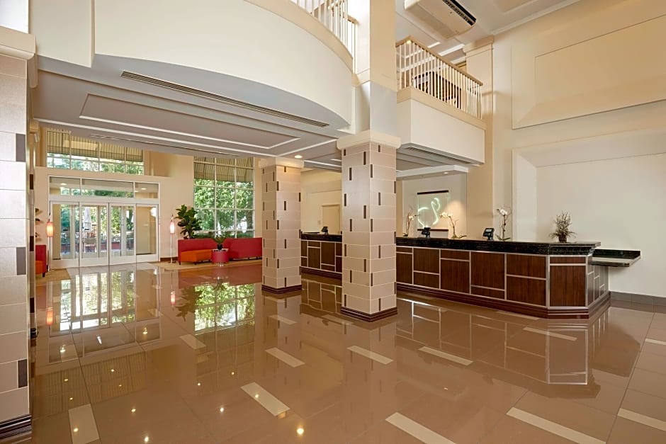 Hilton Grand Vacations Club Flamingo Las Vegas
