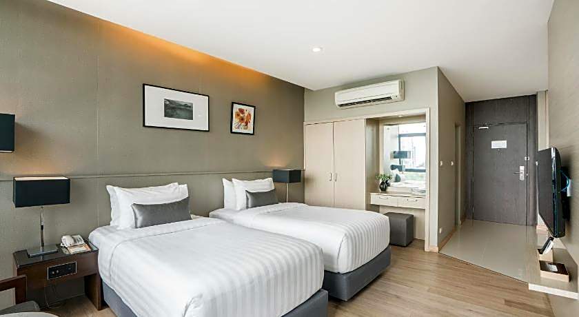 At Mind Serviced Residence