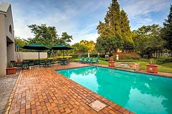 Town Lodge Waterfall, Midrand