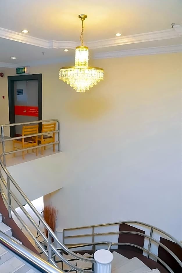 Hotel Yt Midtown Kuala Terengganu