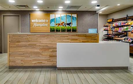 Hampton Inn & Suites Radcliff/Fort Knox