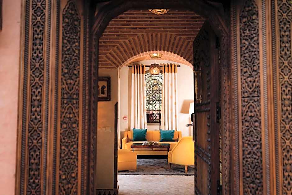 Olinto, Atlas Mountain Retreat - adults only