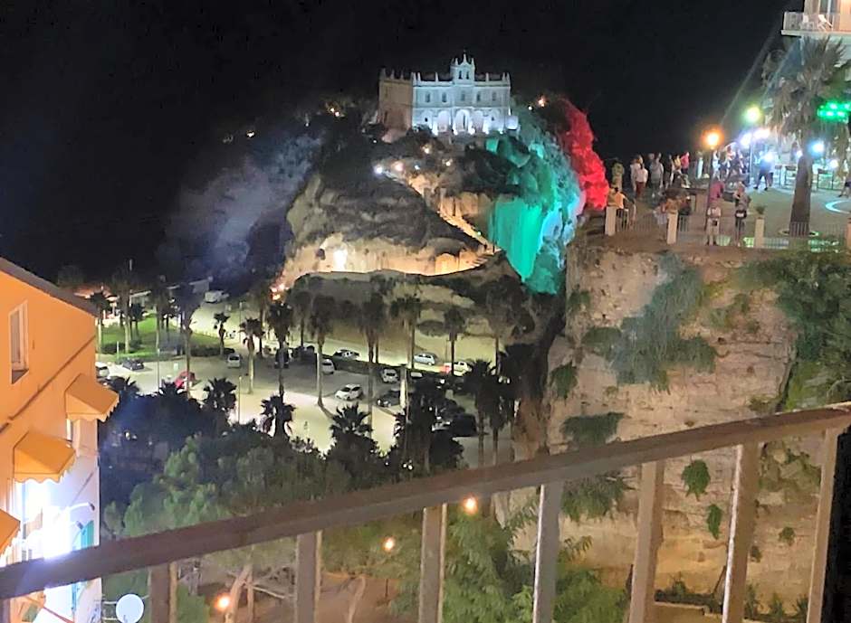 B&B Island Vista mare