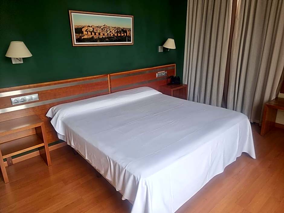 Ele Mirador de Santa Ana