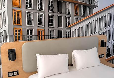 B&B HOTEL Le Havre Centre