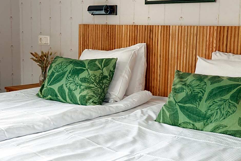 STF Hotel Zinkensdamm