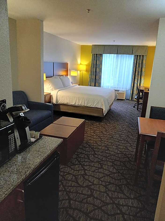 Holiday Inn Express & Suites Jacksonville South - I-295 By IHG