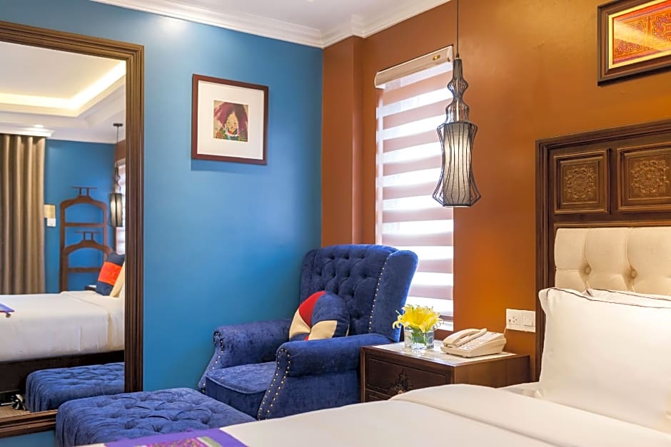 Eden Boutique Hotel & Spa