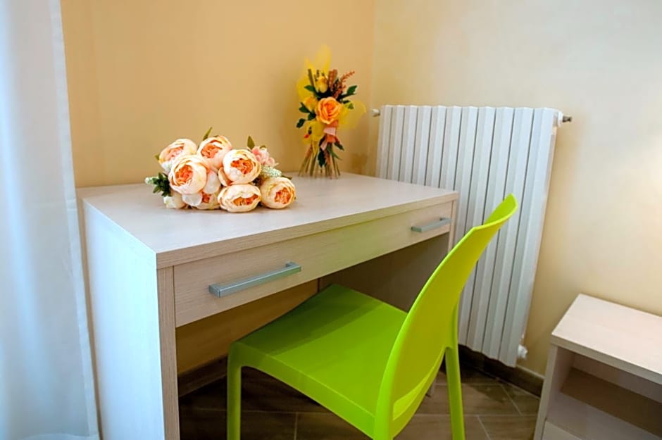 b&b Rita, nel cuore del Salento