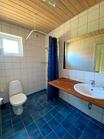 Apartment - Split Level