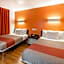 Motel 6 Irving, TX - DFW Airport North