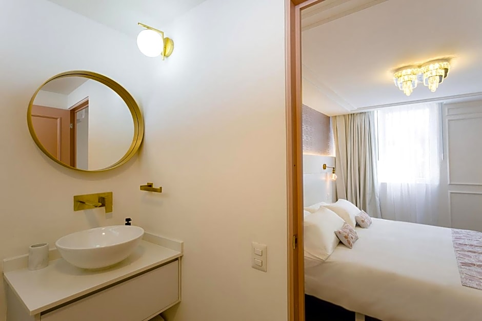 Casa Oxa Hotel