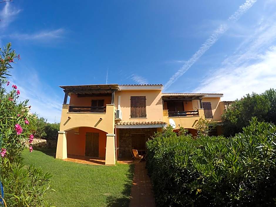 Residence Spiaggia Bianca