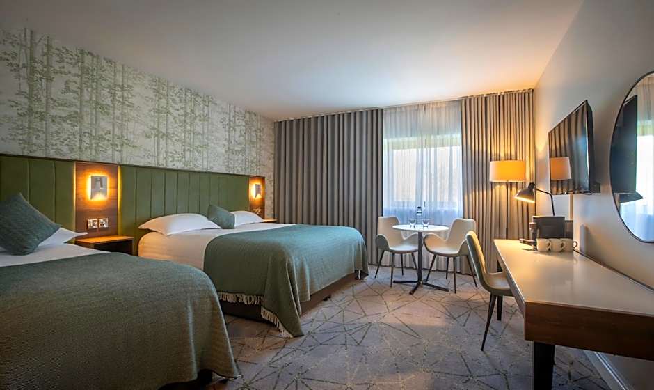 Photo 1 of 50 of Hoban Hotel Kilkenny