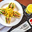 Grand Mirah Boutique Hotel
