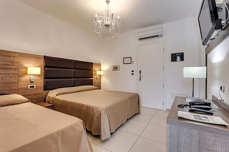 Hotel Buratti