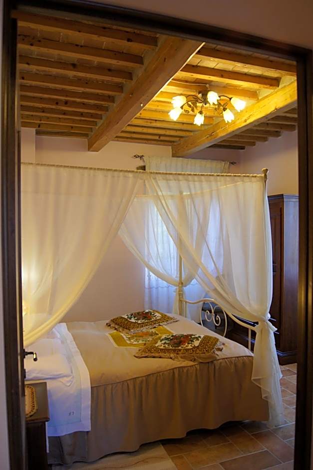 La Casa del Falegname