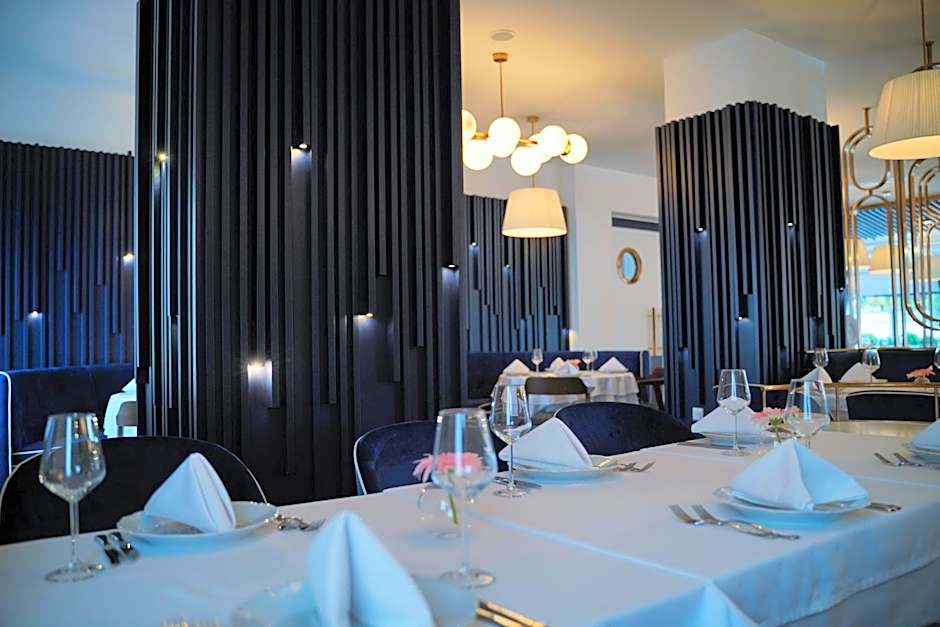 Baliktasi City Hotel & Spa
