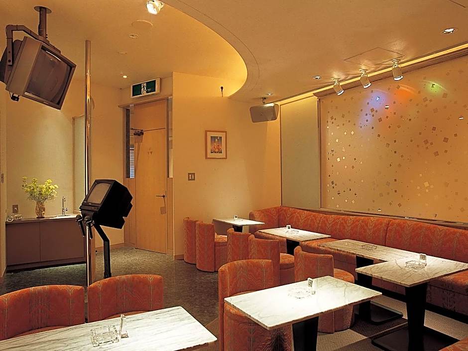 Yumeminoyado Kansyokan