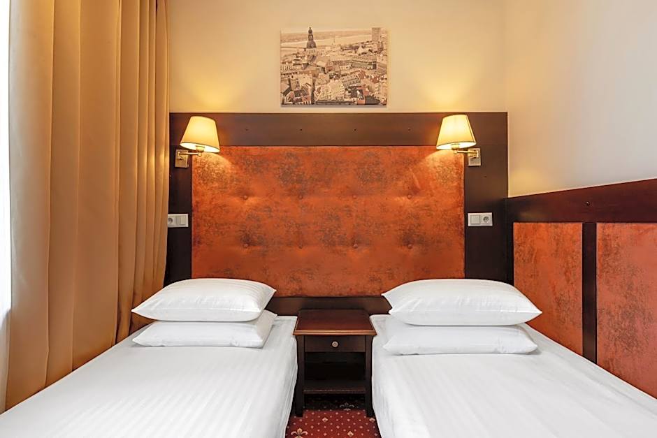 Rixwell Old Riga Palace Hotel