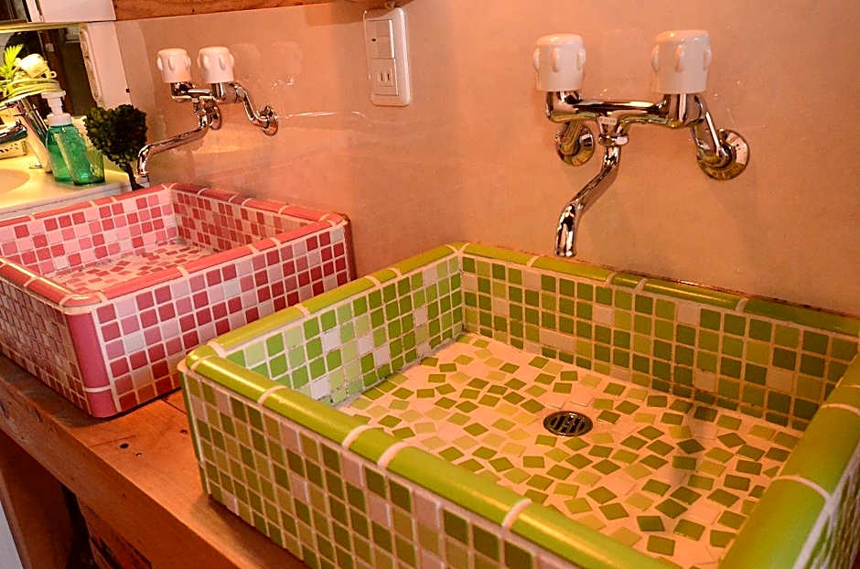 Colours Guesthouse